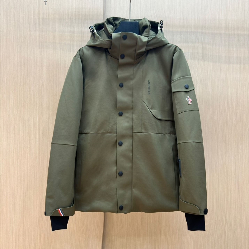 Moncler Down Coat